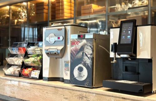 Douliou Hotel | Grand Earl Hotel