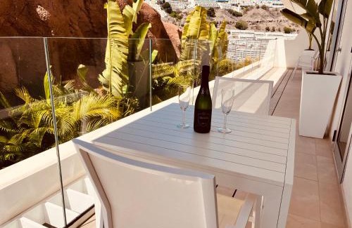 Puerto Rico Apartment | Grand Horizon Luxury Boutique Apartments