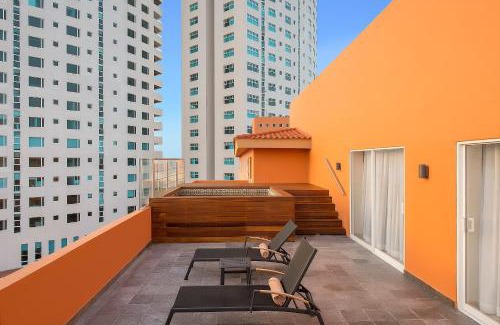 Boca del Rio Hotel | Grand Fiesta Americana Veracruz