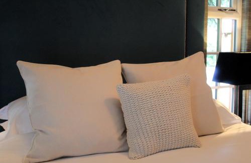 Little Budworth House | Grand Fir Lodge