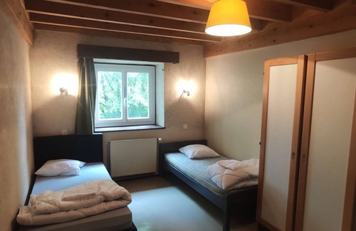 Saxi-Bourdon Bed & Breakfast | Grand Gîte de 50 Lits, en Pleine Campagne, Gestion Libre ou Pension Complète