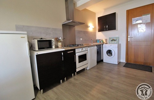 Pomeys House | Grand Gîte de L'enclos