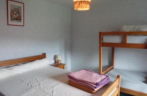 La Guillermie House | Grand gîte familial à La Guillermie avec animaux acceptés - FR-1-489-188