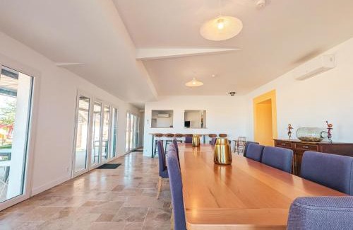 Argy House | Grand gîte familial pour 15 pers., confort et nature en Berry - FR-1-591-762