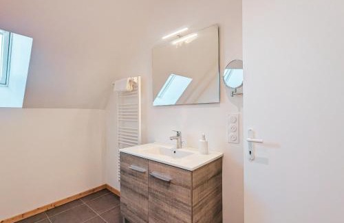 Argy House | Grand gîte familial pour 15 pers., confort et nature en Berry - FR-1-591-762