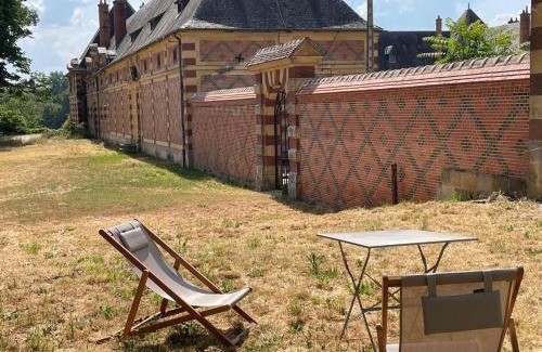 Trevol House | Grand gîte rénové 4 chambres près Moulins avec jardin - FR-1-489-215