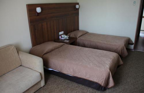 Sekerpinar Hotel | Grand Gebze Hotel