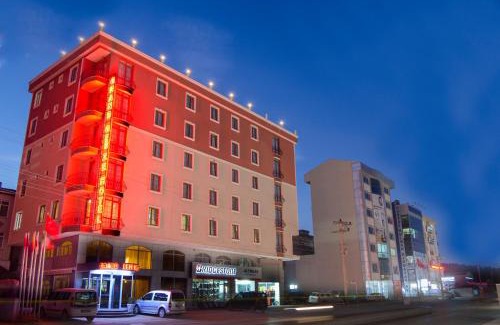 Sekerpinar Hotel | Grand Gebze Hotel