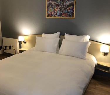 Lourdes Hotel | Grand Hôtel d'Espagne