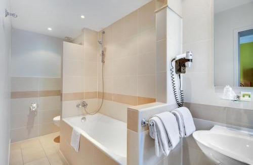 Quartier de la Salpetriere Hotel | Grand Hôtel Des Gobelins