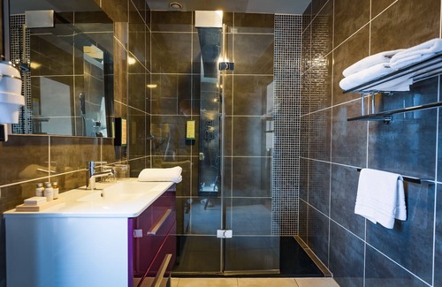 Bayeux Hotel | Grand Hôtel du Luxembourg & Spa