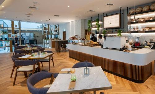 Barsha Heights Apartment | Grand Heights Dubai Hotel Apartments