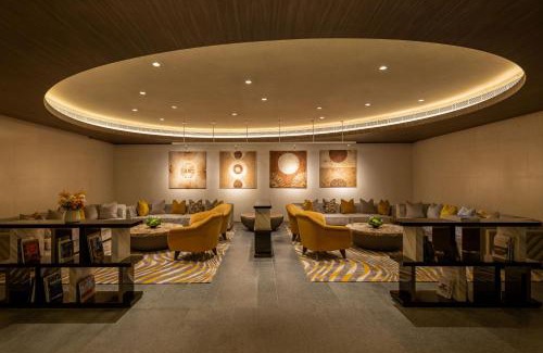 Yuchi Hotel | Grand Hilai Sun Moon Lake