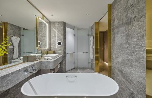 Nangang Hotel | Grand HiLai Taipei