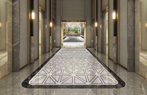 Nangang Hotel | GRAND HILAI TAIPEI