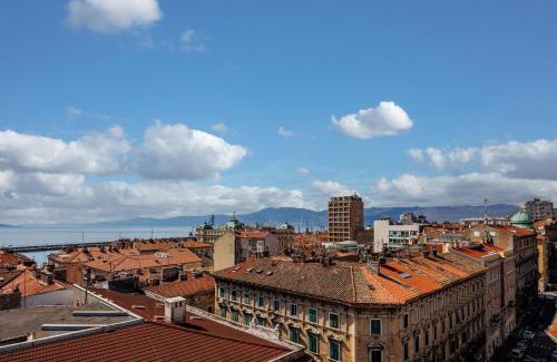 Rijeka Hotel | Grand Hotel Bonavia