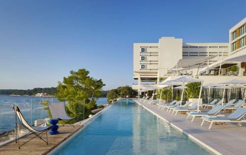 Pula Hotel | Grand Hotel Brioni Pula, A Radisson Collection Hotel