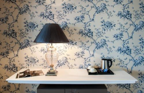 Lourdes Hotel | Grand Hotel Gallia & Londres