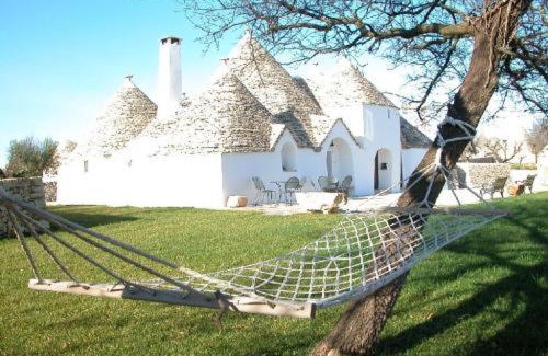 Alberobello Hotel | Grand Hotel la Chiusa di Chietri