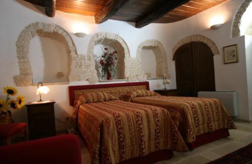 Alberobello Hotel | Grand Hotel la Chiusa di Chietri
