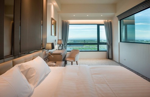 Taitung Hotel | Grand Hotel Lili