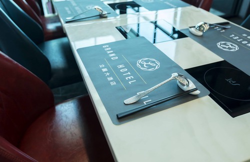 Taitung Hotel | Grand Hotel Lili