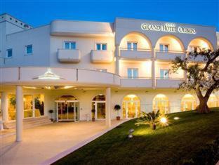 Alberobello Hotel | Grand Hotel Olimpo