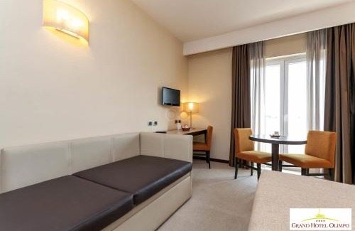 Alberobello Hotel | Grand Hotel Olimpo