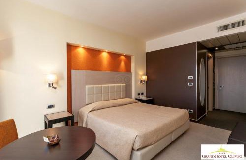 Alberobello Hotel | Grand Hotel Olimpo