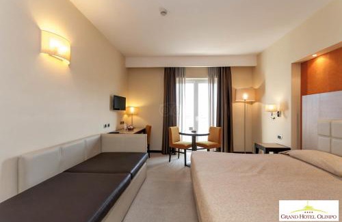 Alberobello Hotel | Grand Hotel Olimpo