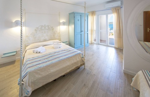 Palau Hotel | Grand Hotel Palau