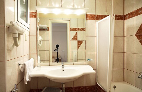 Ioannina Town Centre Hotel | Grand Hotel Palladion