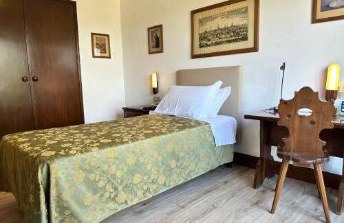 Santo Stefano dʼAveto Hotel | Grand Hotel SIVA - Adults Only
