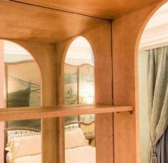 Pre Hotel | Grand Hotel Savoia