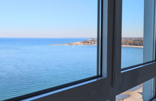 Timmendorfer Strand Hotel | Grand Hotel Seeschlösschen Sea Retreat & SPA