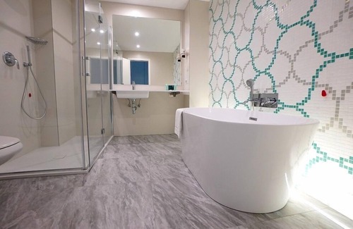 Margherita di Savoia Hotel | Grand Hotel Terme