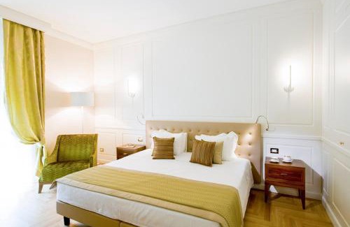 Sirmione Hotel | Grand Hotel Terme Sirmione