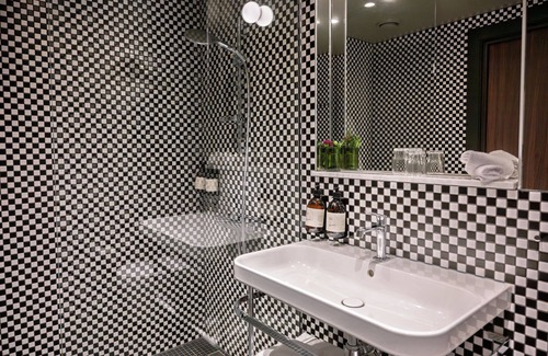 Sentrum Hotel | Grand Hotel Terminus
