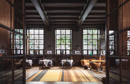 Sentrum Hotel | Grand Hotel Terminus