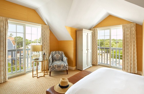 Kennebunk Hotel | Grand Hotel