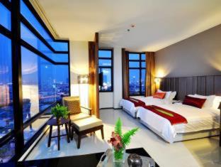 Bang Kho Laem Hotel | Grand Howard Hotel Bangkok