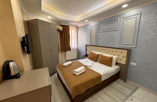 Beyazit Hotel | Grand Kybele Hotel