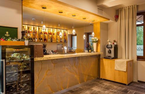 Leba Resort | Grand Łeba - Adults Only (13+)