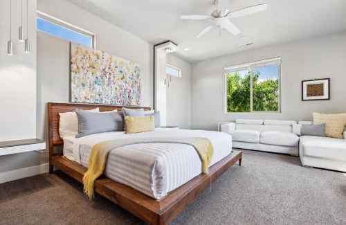 Santa Clara House | Grand Legacy Retreat #89 home