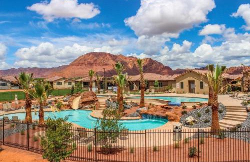 Santa Clara House | Grand Legacy Retreat #89 home