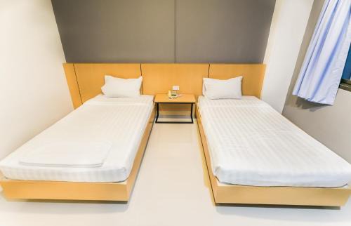 Khon Kaen Hotel | Grand Leo Hotel