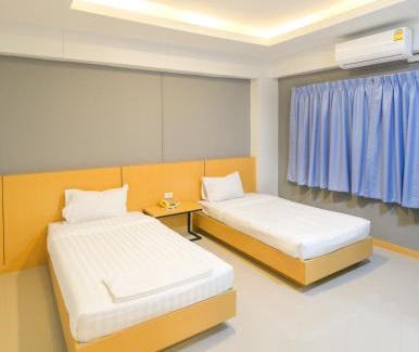 Khon Kaen Hotel | Grand Leo Hotel