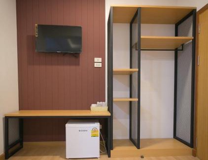 Khon Kaen Hotel | Grand Leo Hotel