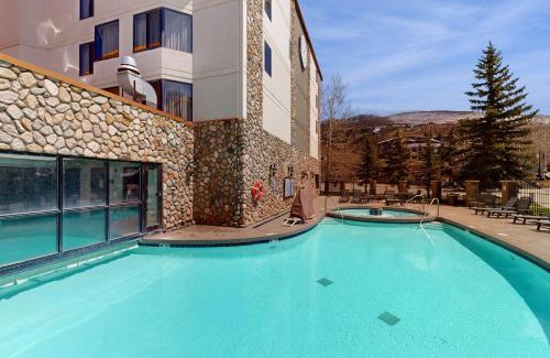 Crested Butte Hotel | Grand Lodge #553