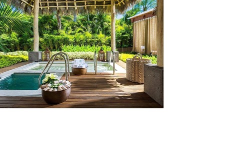 Las Jarretaderas Condo | Grand Luxe Residence